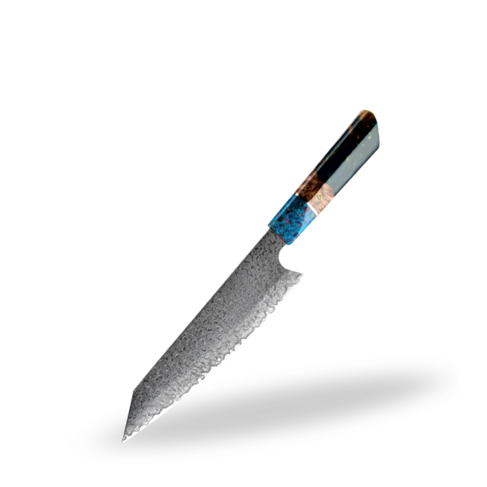 Couteau Japonais Kiritsuke | Yuzen