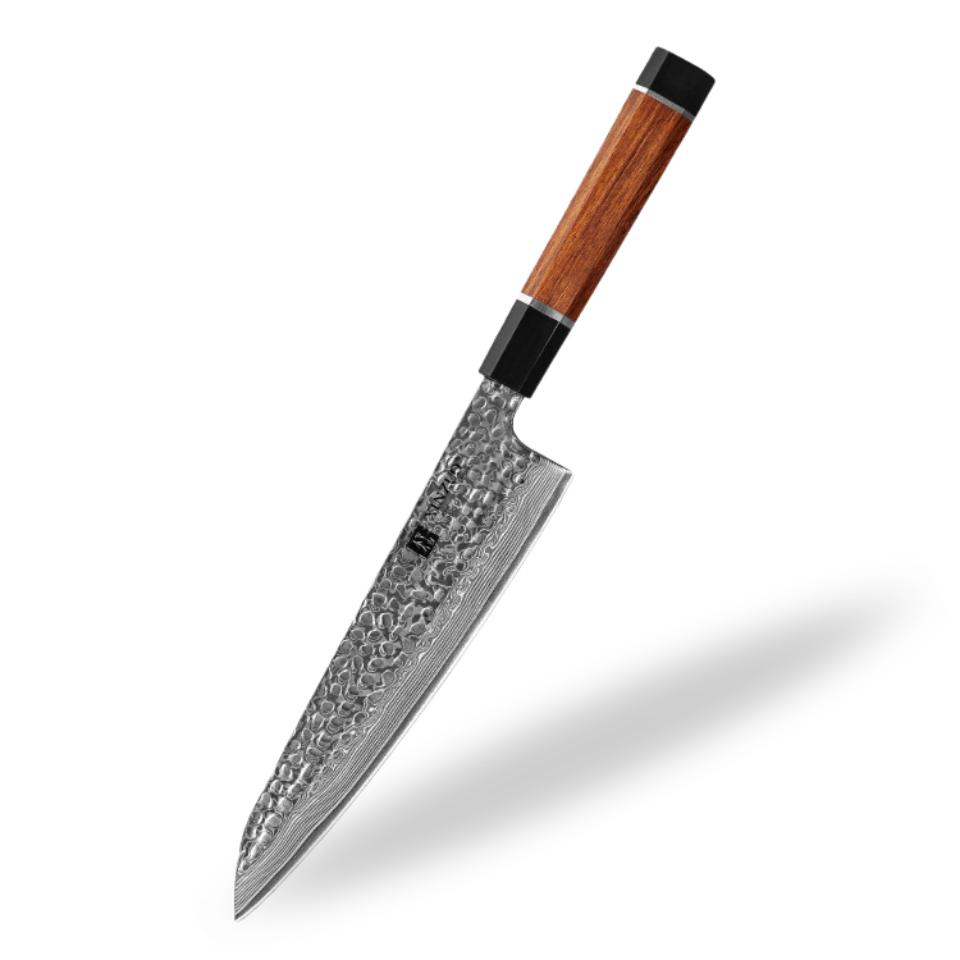 Couteau Japonais Gyuto | Katagami