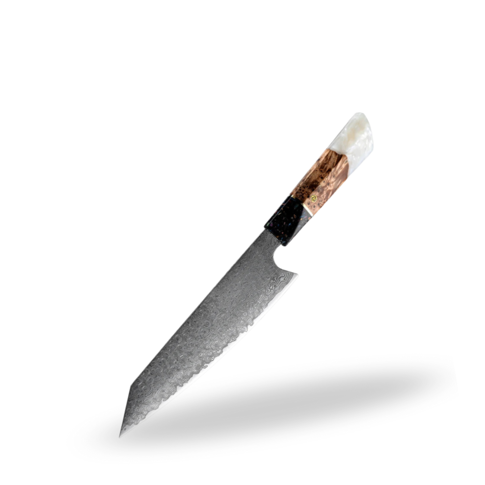 Couteau Japonais Kiritsuke | Yuzen