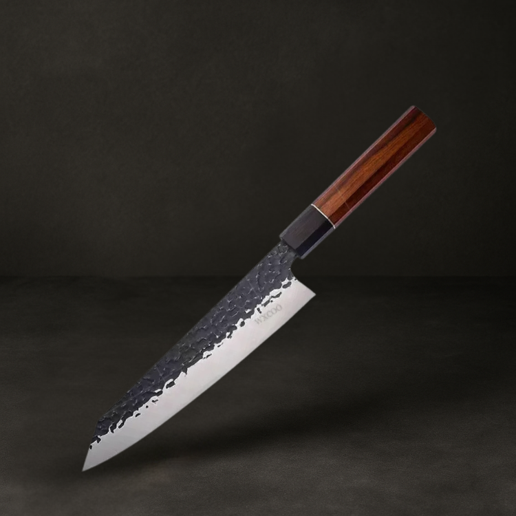 Couteau Japonais Kiritsuke | Kyoto