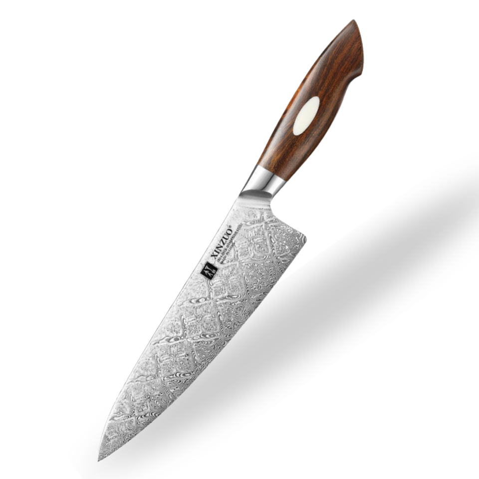 Couteau Japonais Gyuto | Zeki