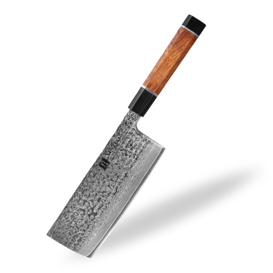 Couteaux Japonais Nakiri | Katagami