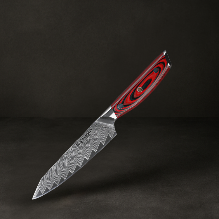 Couteau Japonais Kiritsuke | Kiri