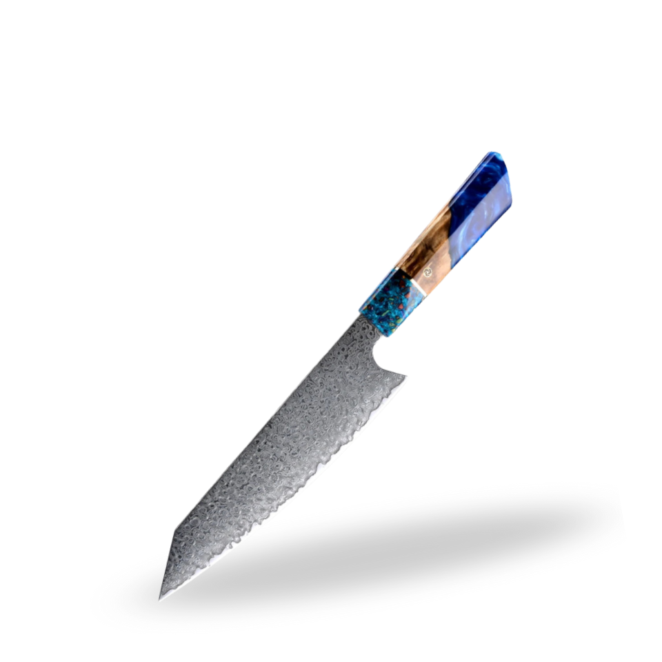 Couteau Japonais Kiritsuke | Yuzen