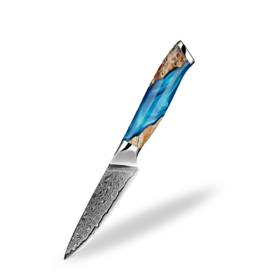 Couteau Japonais Office | Hayate