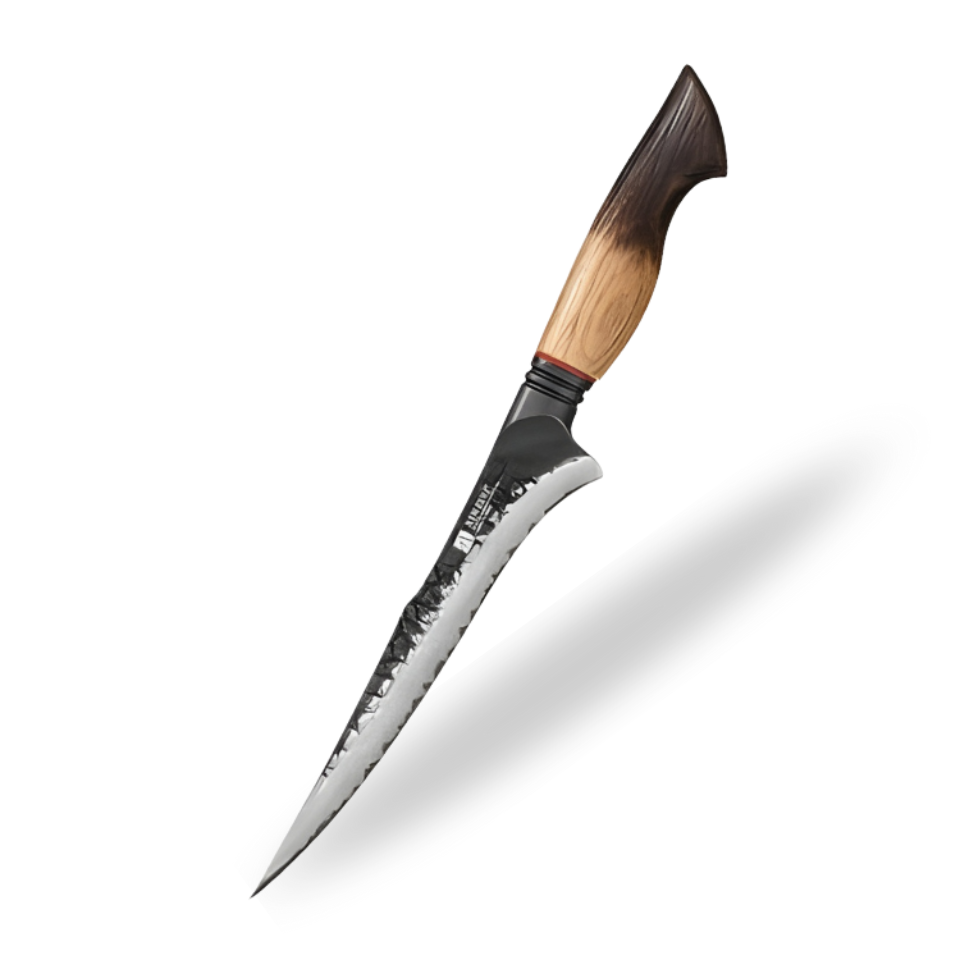 Couteau Japonais Désosser | Okomate