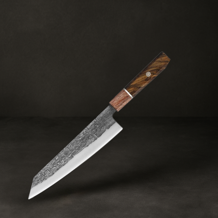 Couteau Japonais Kiritsuke | Katagami
