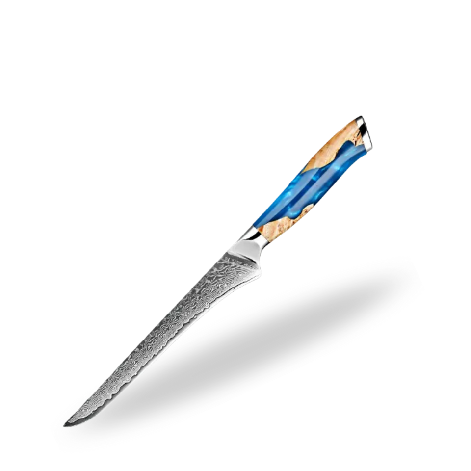 Couteau Japonais Desosser | Hayate