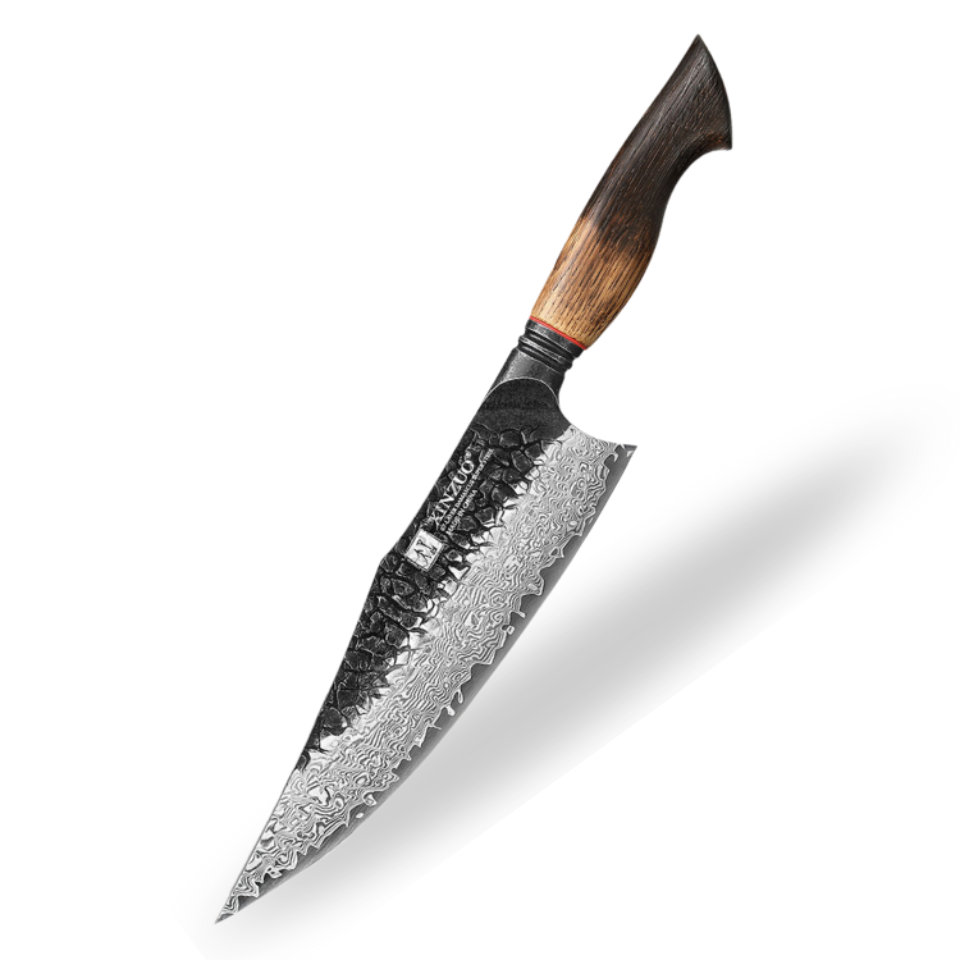 Couteau Japonais Gyuto | Okomate