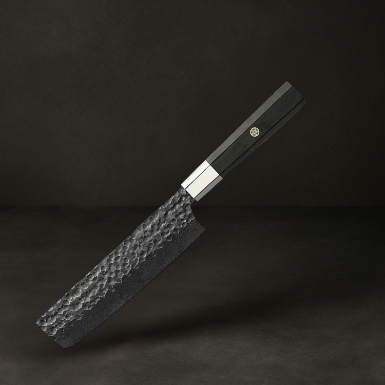 Couteau Japonais Nakiri | Momiji