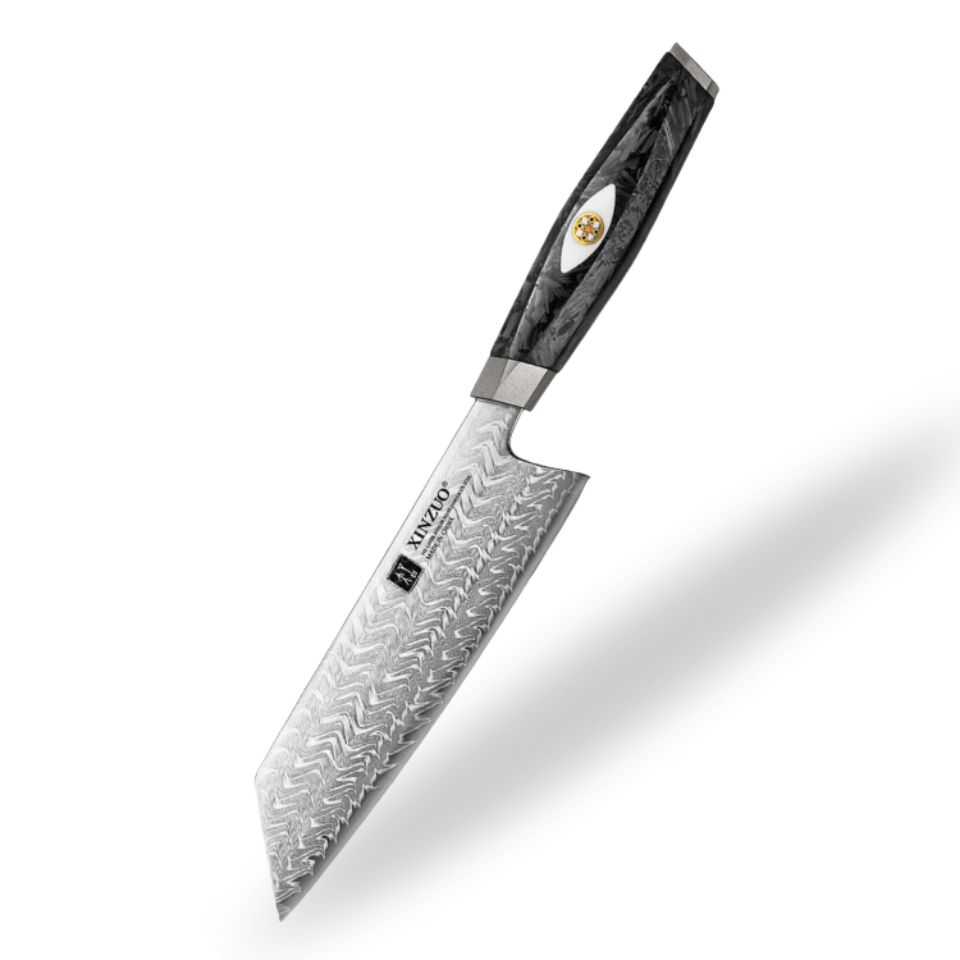 Couteau Japonais Kiritsuke | Momiji