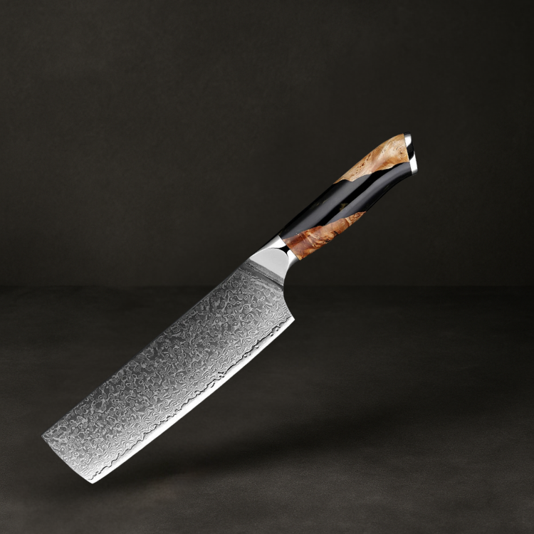 Couteau Japonais Nakiri | Ume