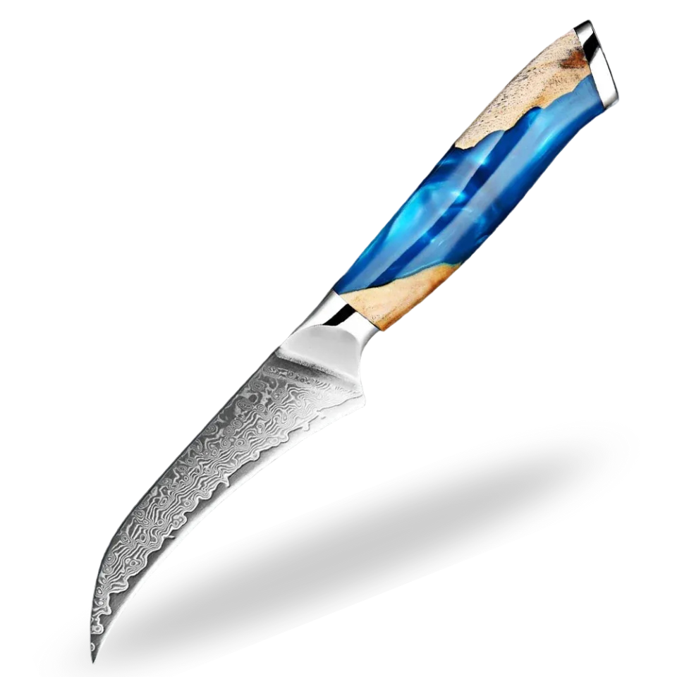 Couteau Japonais Bec d'Oiseau | Hayate