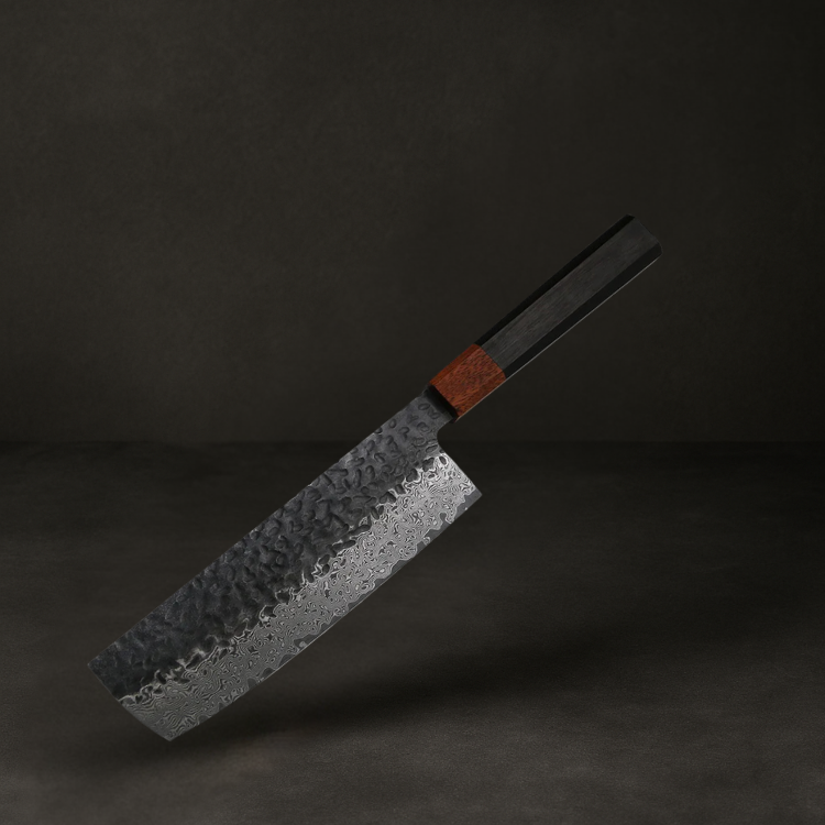 Couteau Japonais Nakiri | Kuro