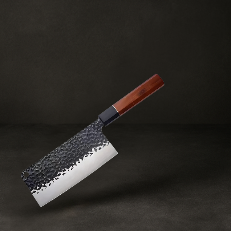 Couteau Japonais Nakiri | Kyoto