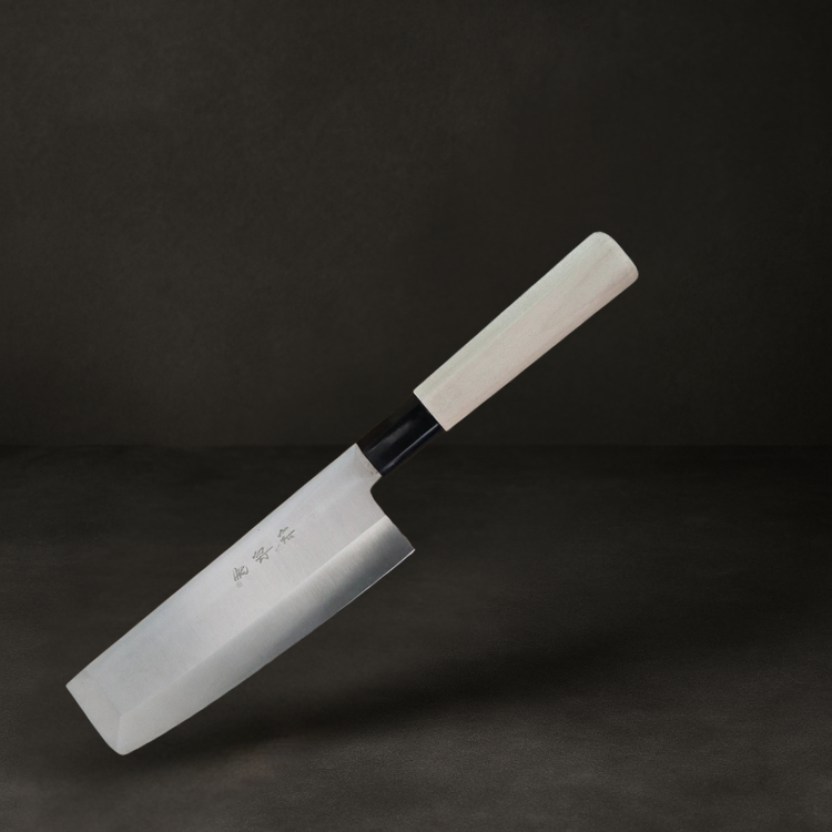 Couteaux Japonais Nakiri | Kyushu