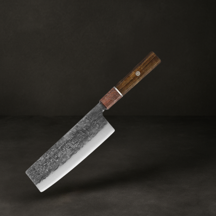 Couteaux Japonais Nakiri | Katagami