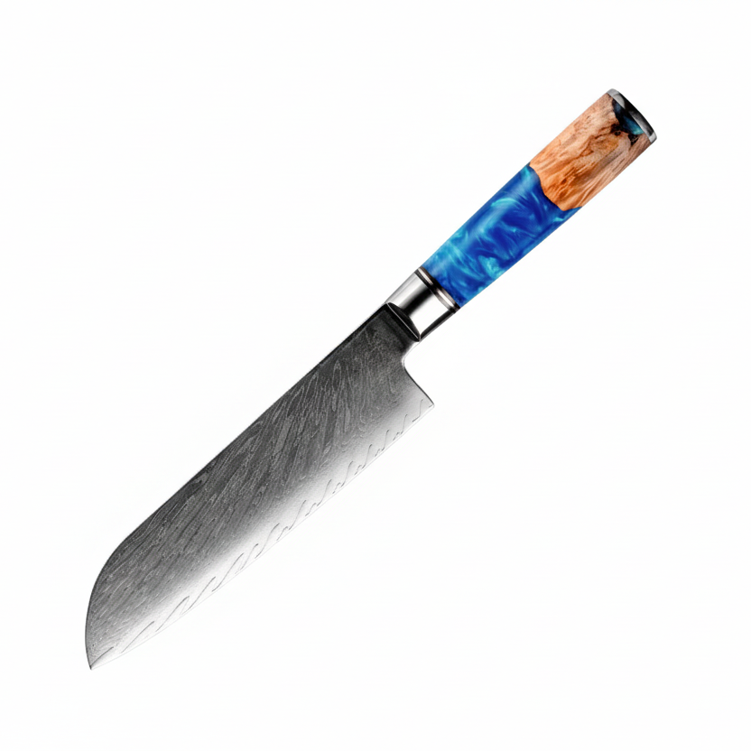 Couteau Japonais Set de 4 | Collection Fuji