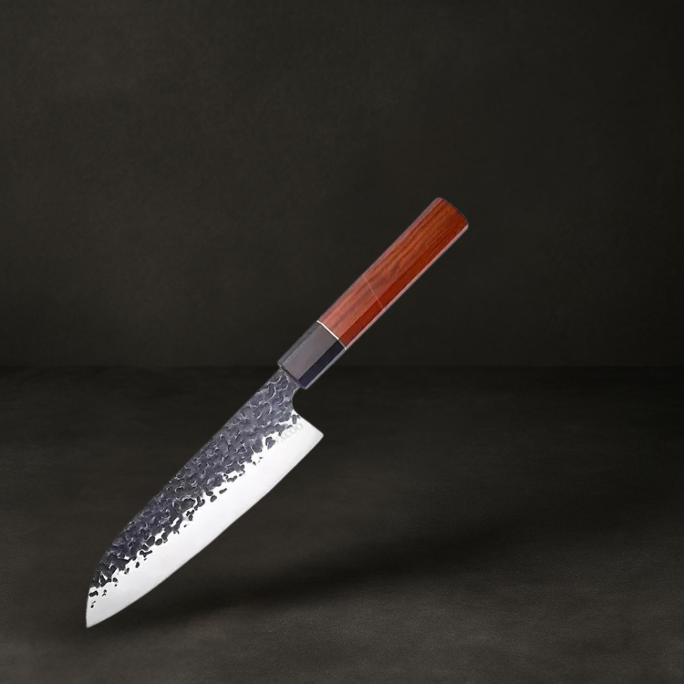 Couteau Japonais Santoku | Kyoto
