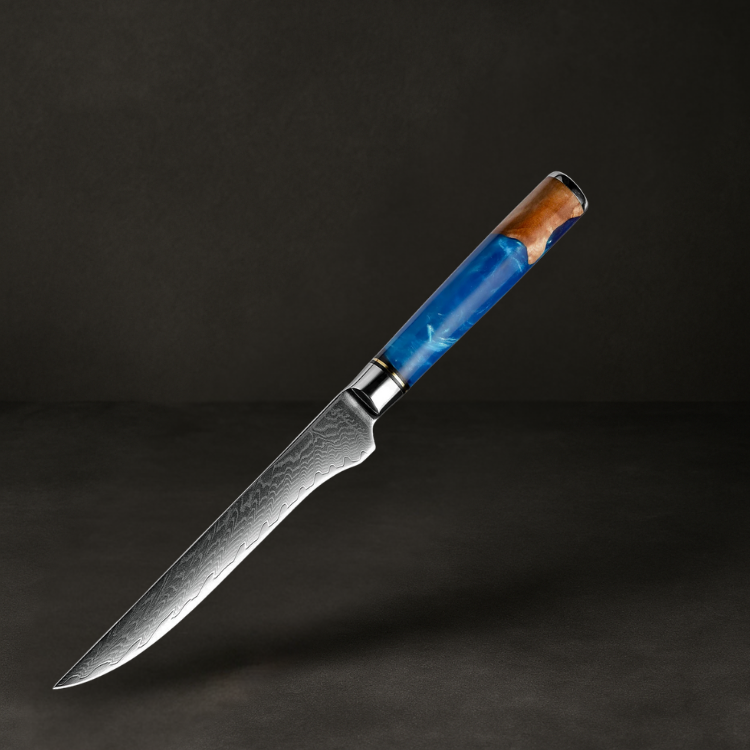 Couteau Japonais Desosser | Fuji