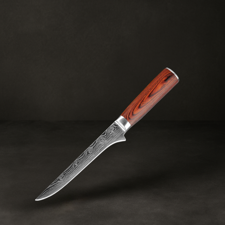 Couteau Japonais Desosser | Seishin