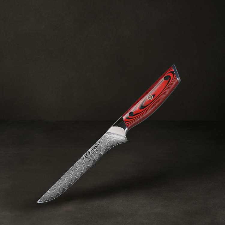 Couteau Japonais Desosser | Kiri