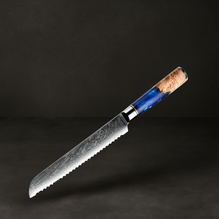 Couteau Japonais à Pain | Fuji