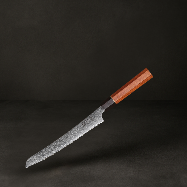 Couteau Japonais à Pain | Ryu