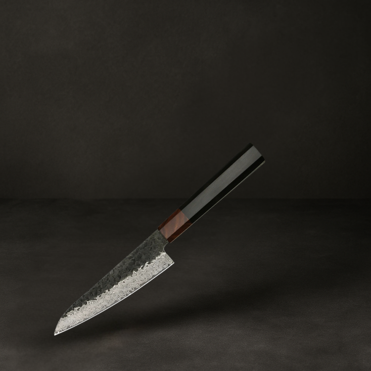 Couteau Japonais Honesuki | Kuro