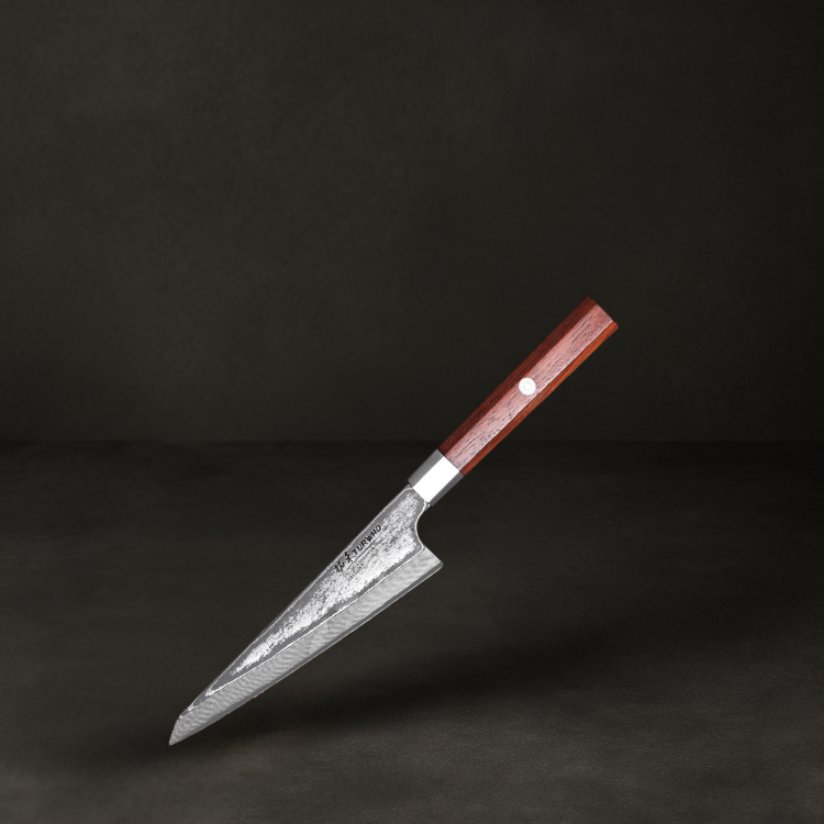 Couteau Japonais Honesuki | Tsubaki