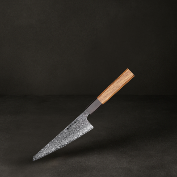 Couteau Japonais Honesuki | Take