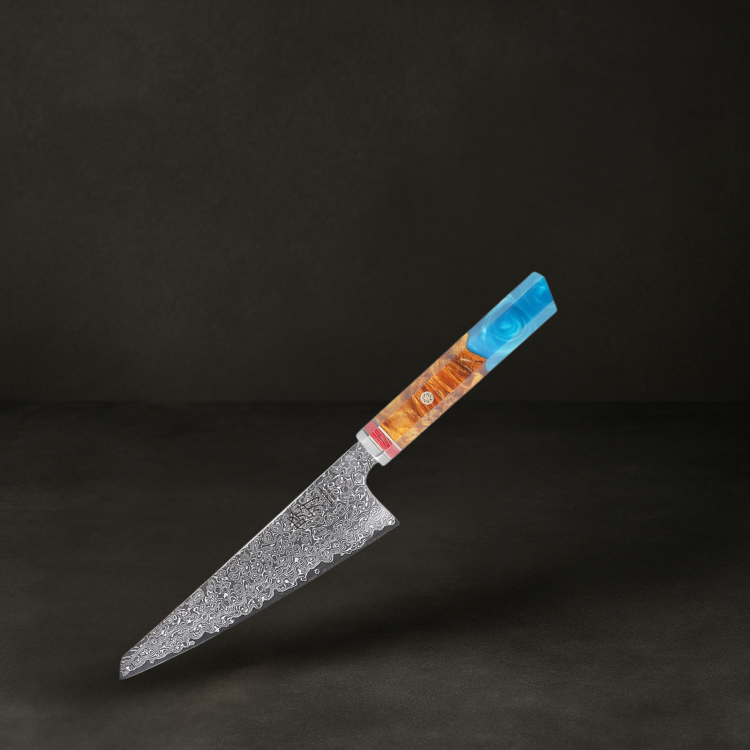 Couteau Japonais Honesuki | Kyushu