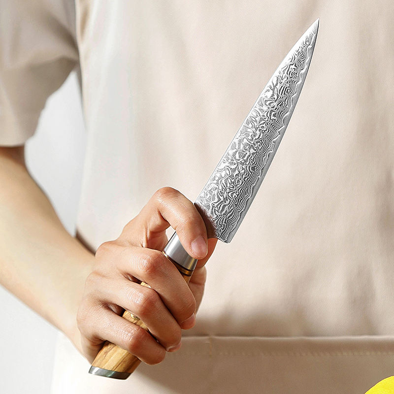 Couteau Japonais Office | Arashi