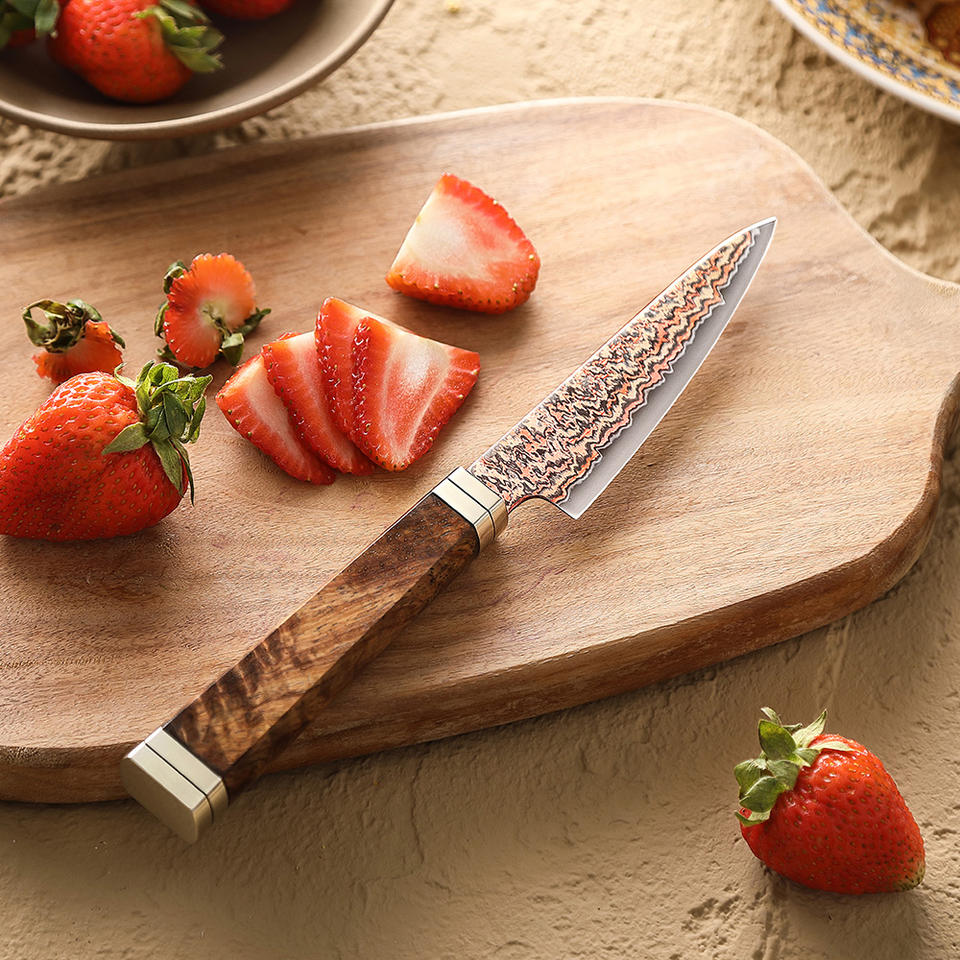 Couteau Japonais Office | Oboro