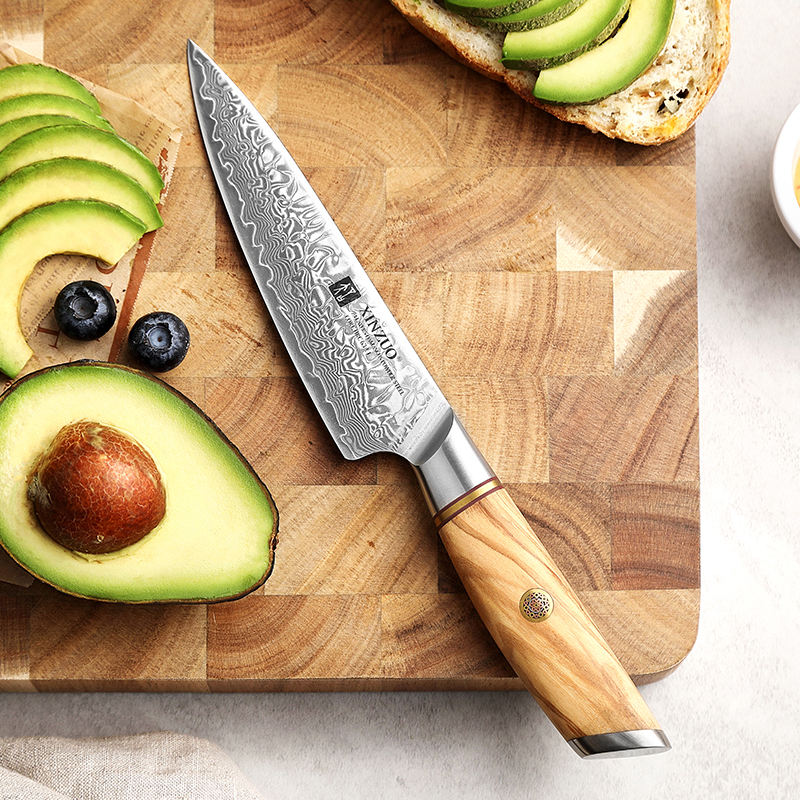 Couteau Japonais Office | Arashi