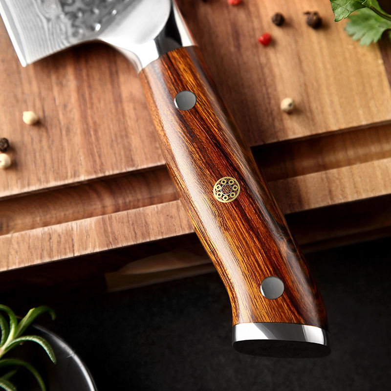 Couteau Japonais Gyuto | Tora