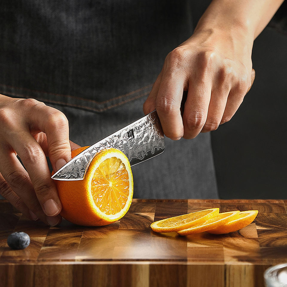 Couteau Japonais Office | Zeki