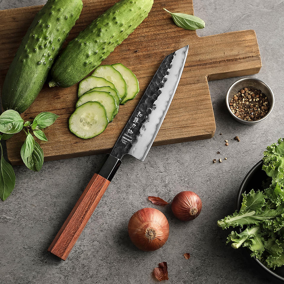 Couteau Japonais Gyuto | Kuro