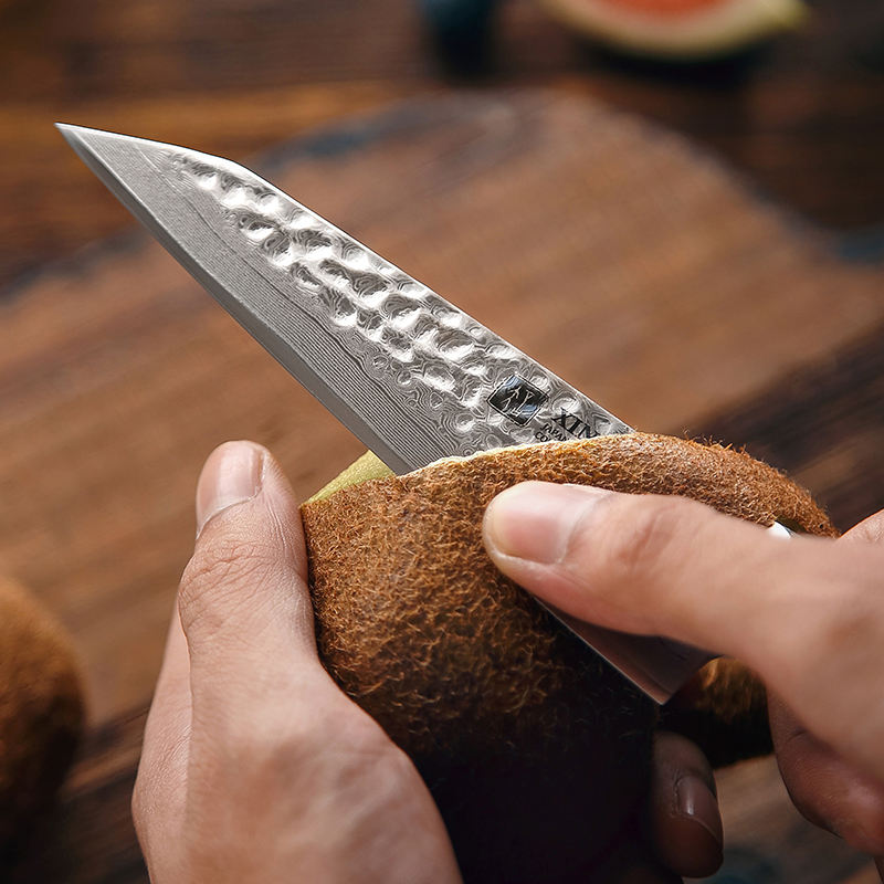 Couteau Japonais Office | Hinoki