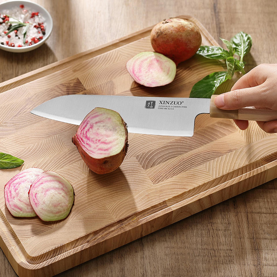 Couteaux Japonais Santoku | Kyushu