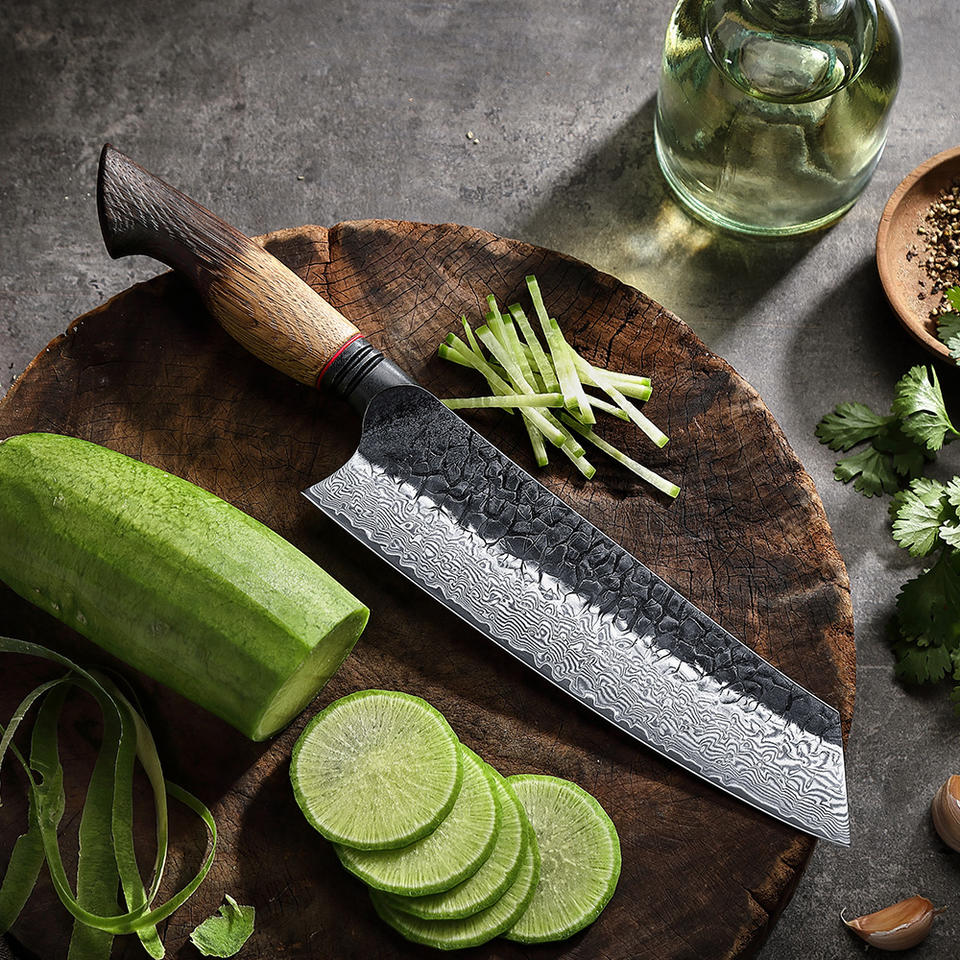 Couteau Japonais Kiritsuke | Okomate