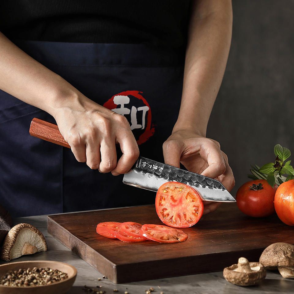 Couteau Japonais Gyuto | Kuro