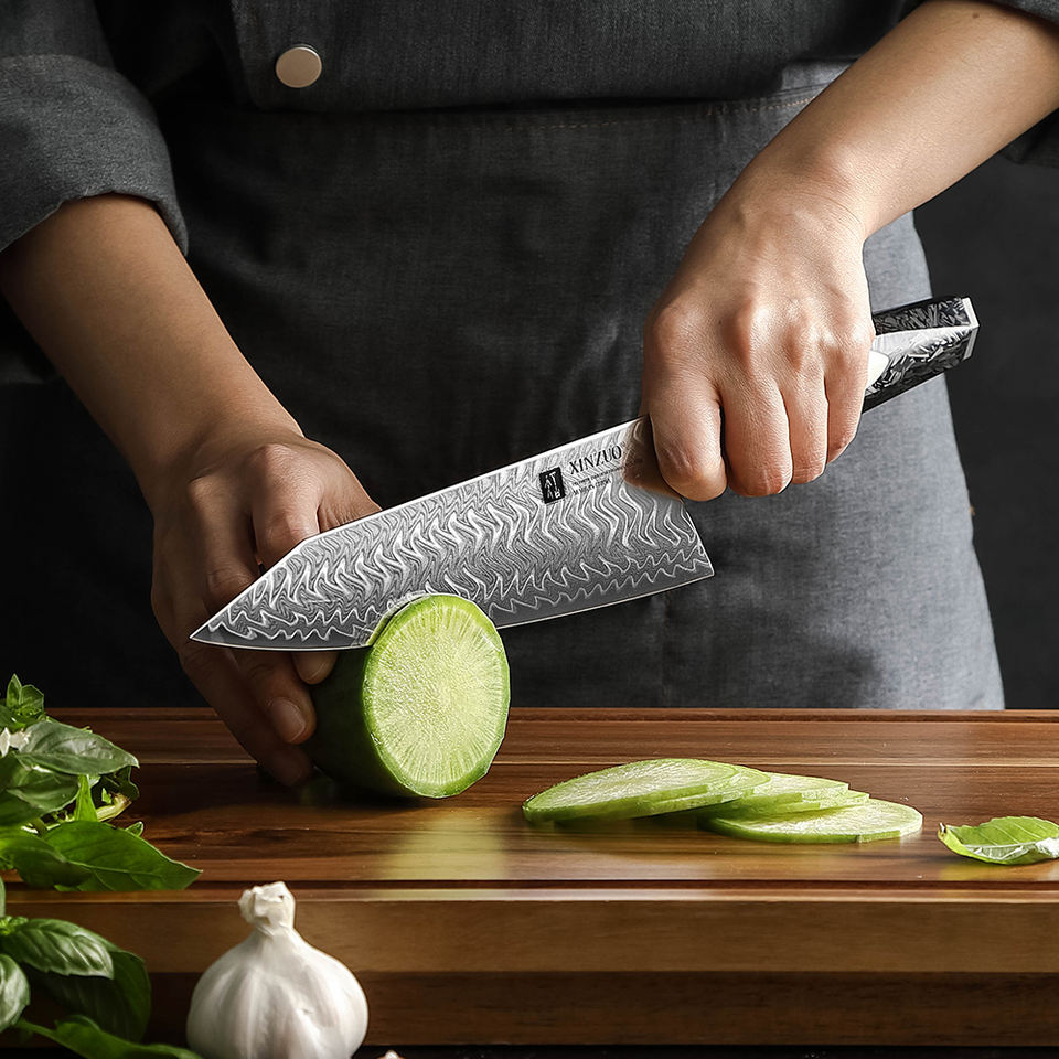 Couteau Japonais Gyuto | Momiji