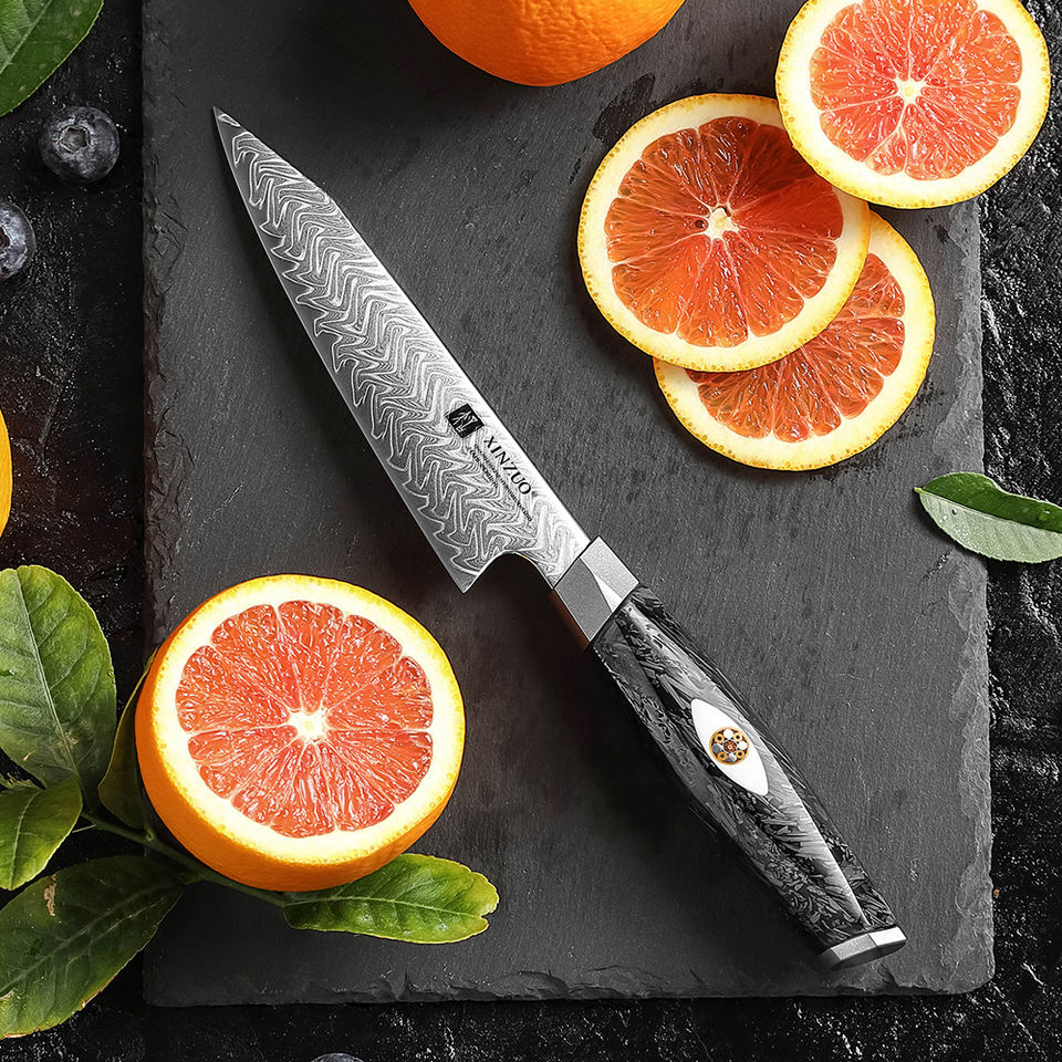 Couteau Japonais Office | Momiji