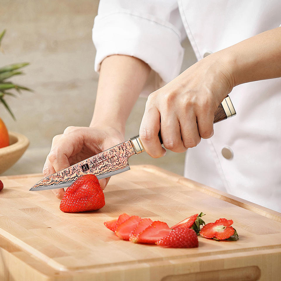 Couteau Japonais Office | Oboro