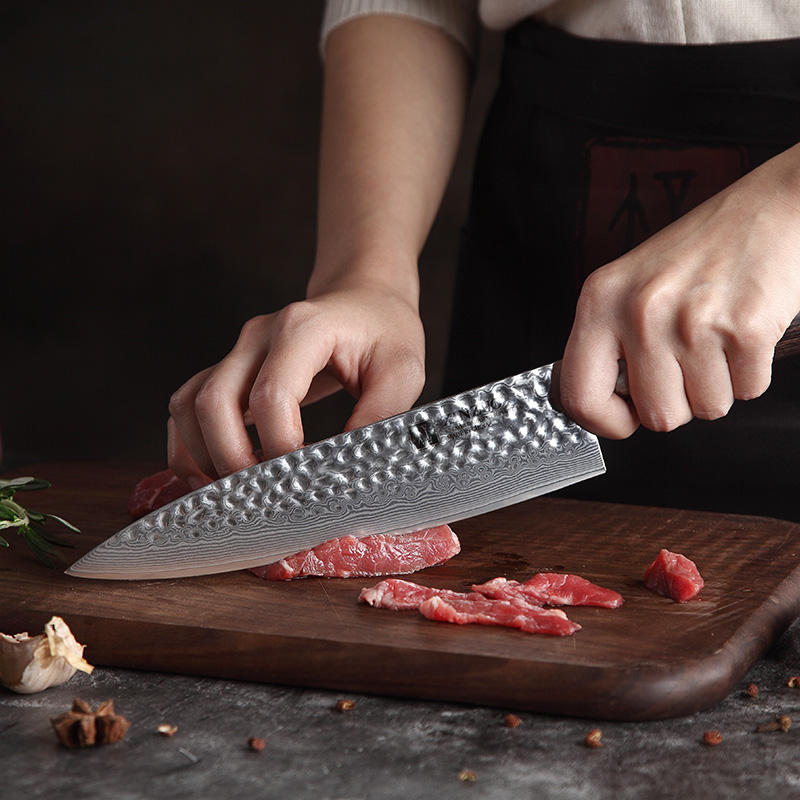 Couteau Japonais Gyuto | Hikari
