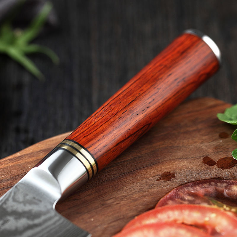 Couteau Japonais Office | Tsubaki