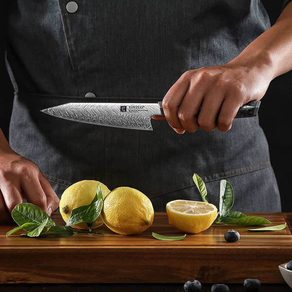 Couteau Japonais Office | Momiji