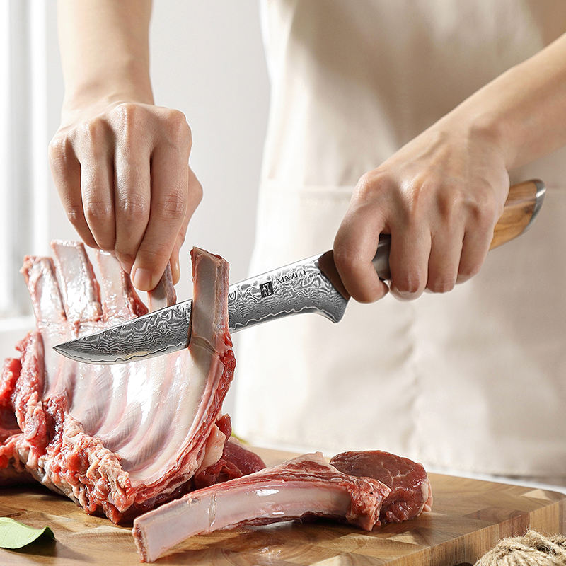 Couteau Japonais Desosser | Arashi