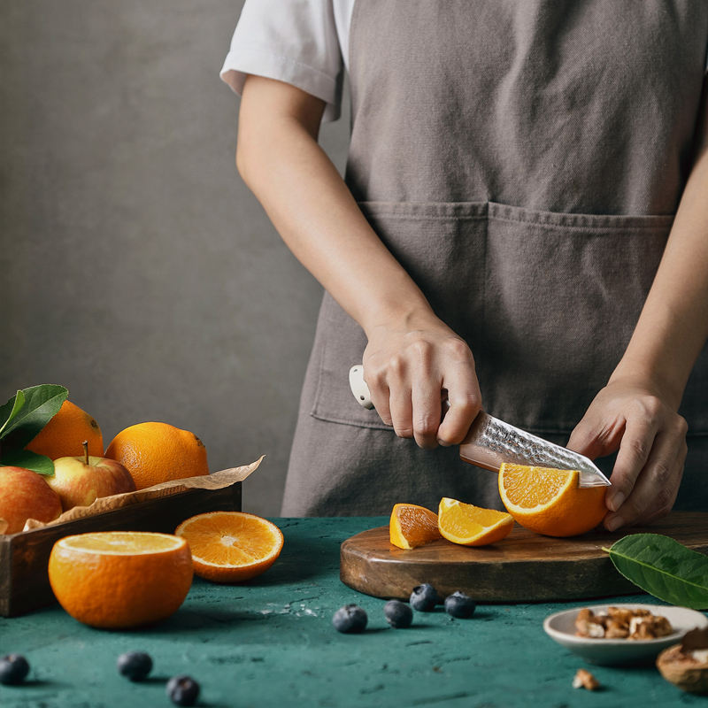 Couteau Japonais Set de 2 | Collection Sugi